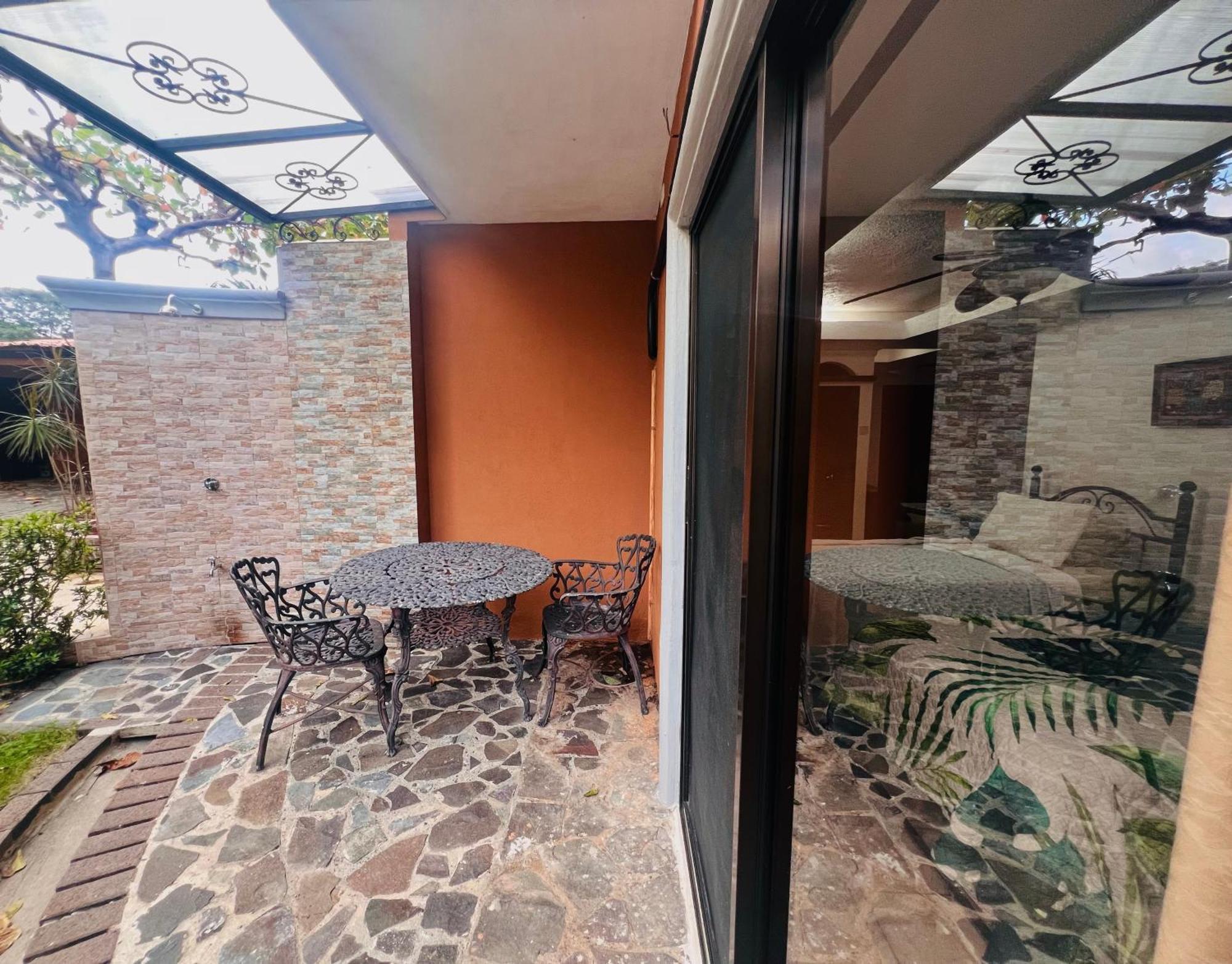 Casas Del Toro Playa Flamingo Aparthotel Exterior photo