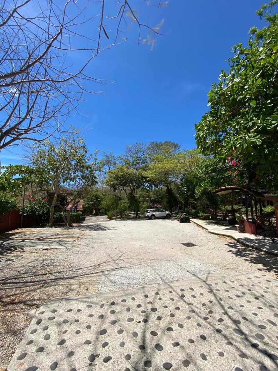 Casas Del Toro Playa Flamingo Aparthotel Exterior photo