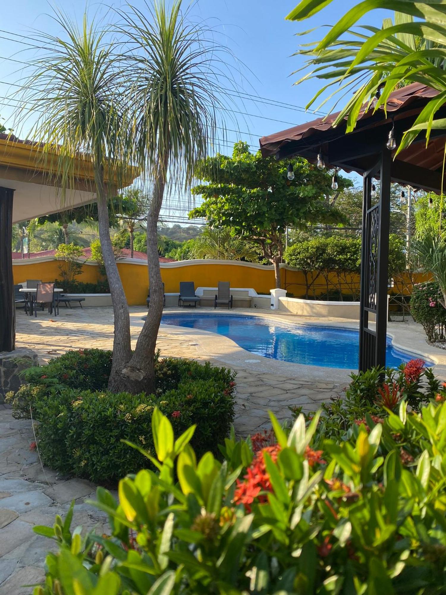 Casas Del Toro Playa Flamingo Aparthotel Exterior photo