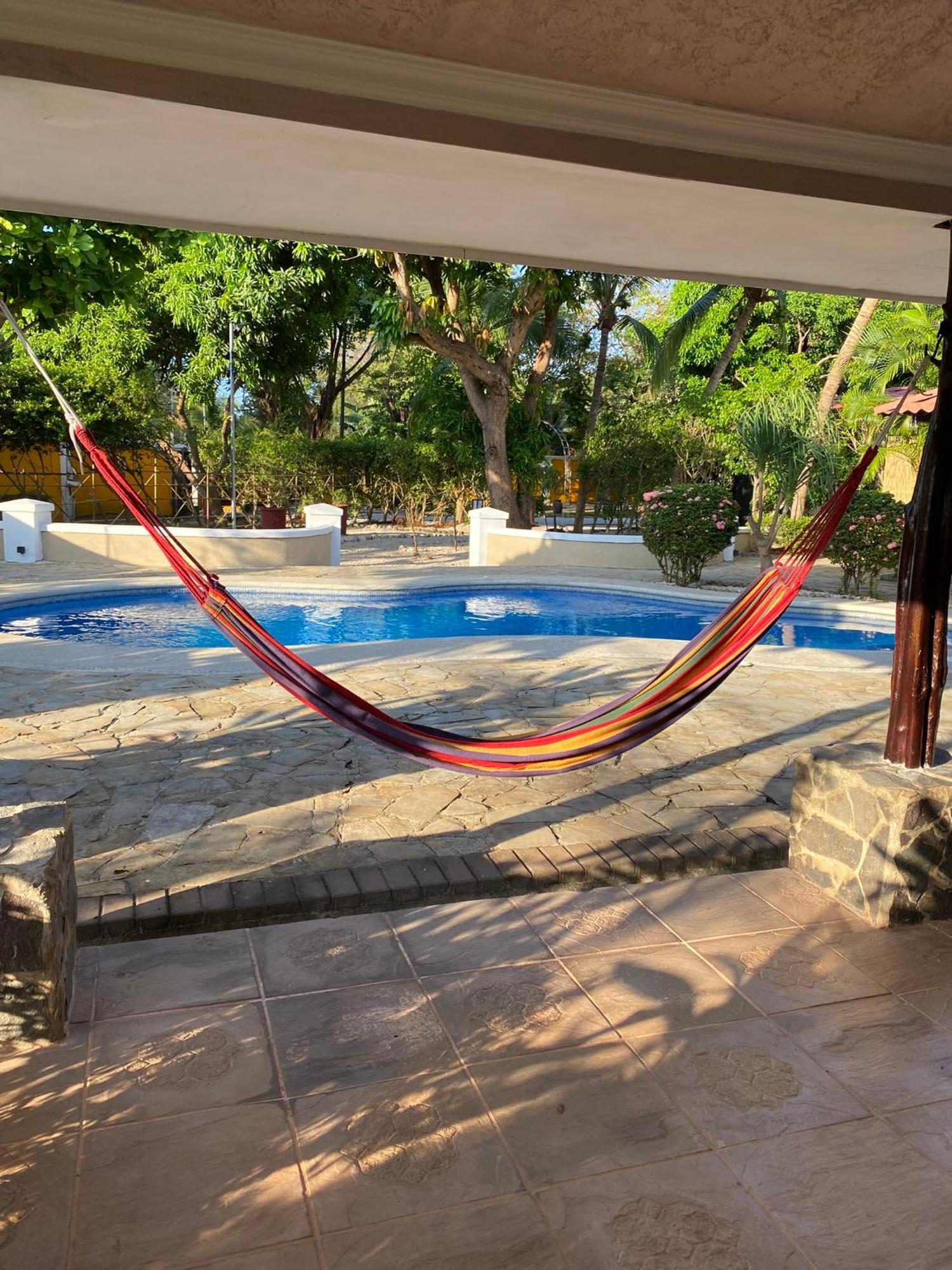 Casas Del Toro Playa Flamingo Aparthotel Exterior photo